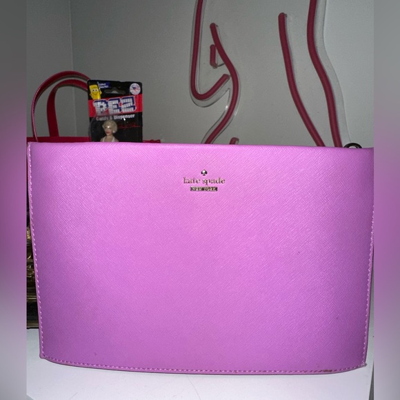 Kate Spade New York clutch - Picture 1 of 4